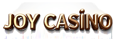 joy casino logo