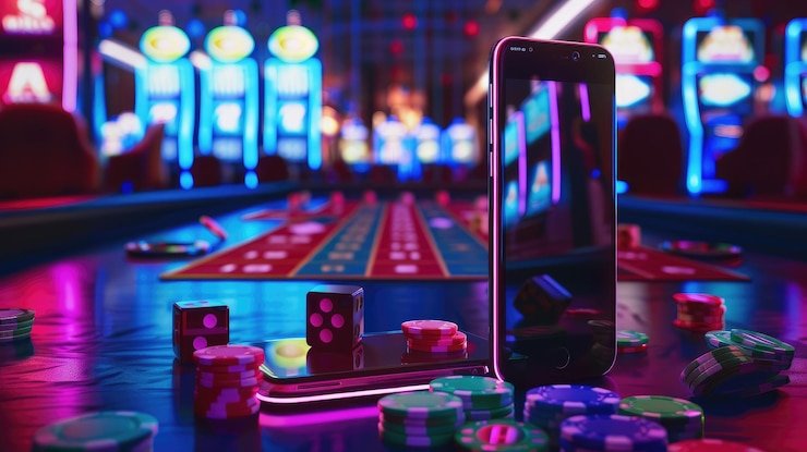 joy casino Tragamonedas