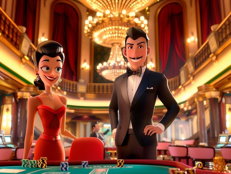 joy casino Soporte en español y horarios fáciles